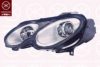 KLOKKERHOLM 35030121A1 Headlight